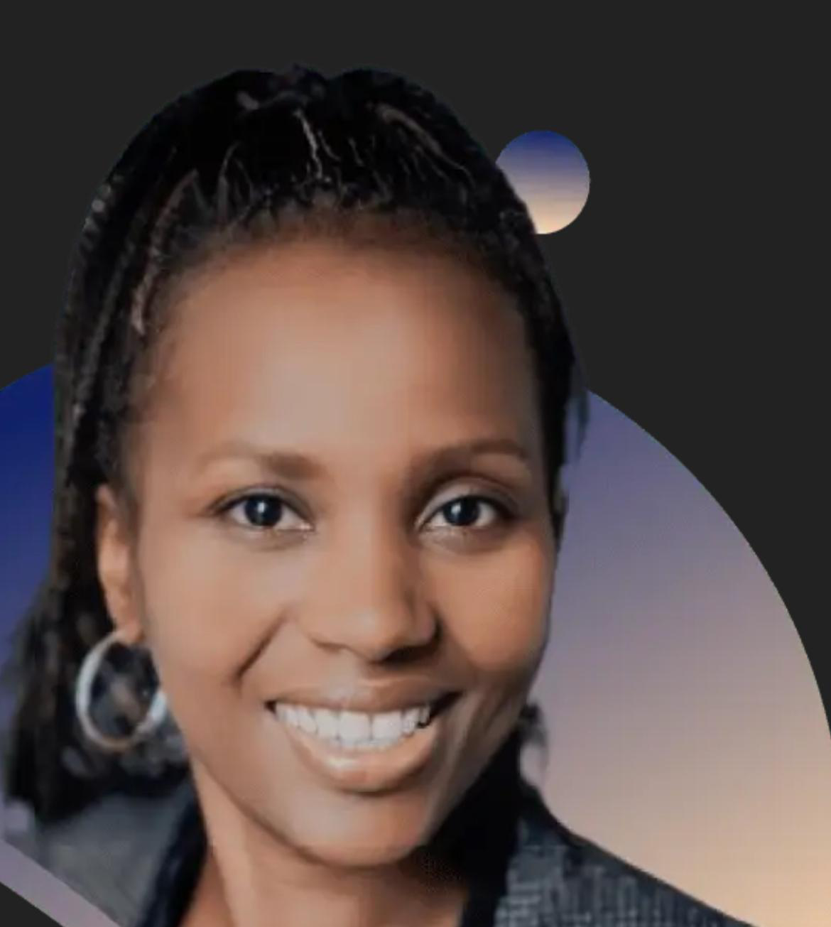 Dr. Jean-Leah Njoroge