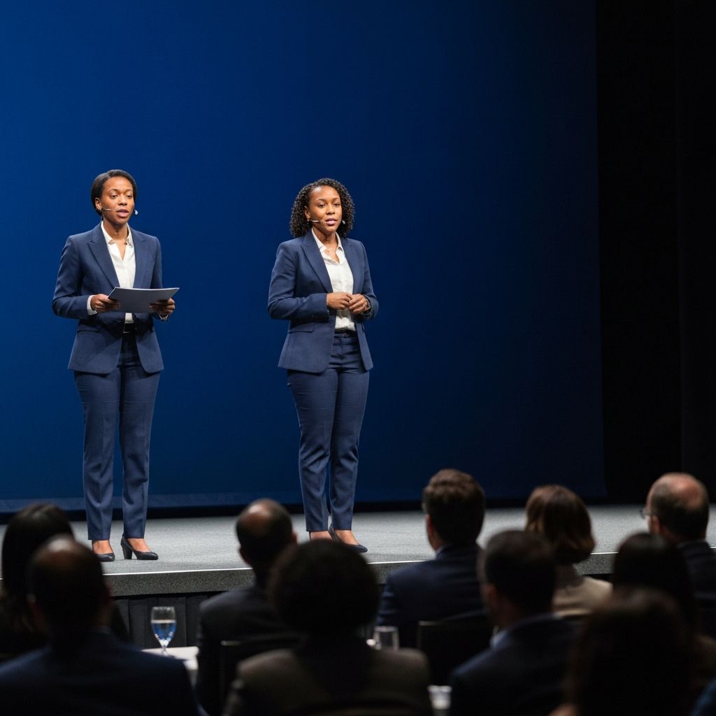 Technology Sovereignty: Who Owns the Infrastructure?