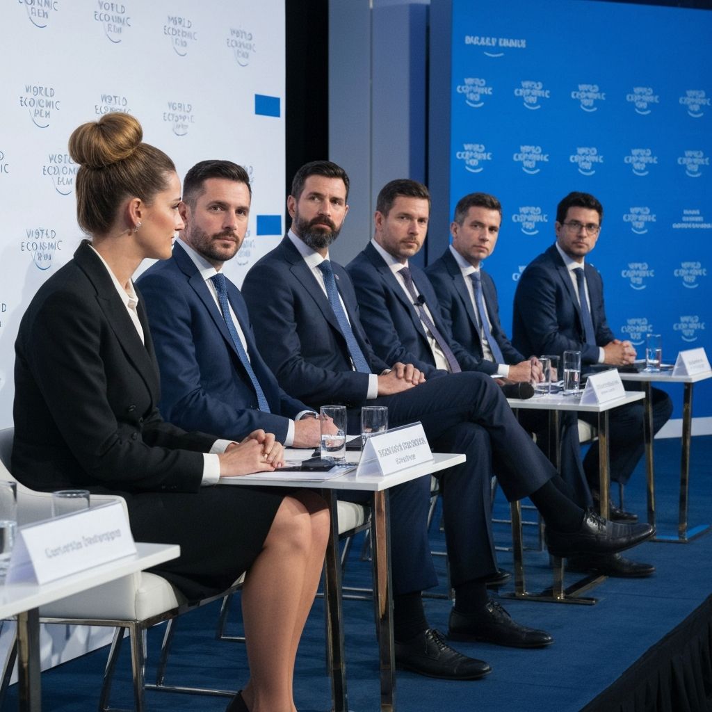 Cross-Border AI Policy at the Global Summit