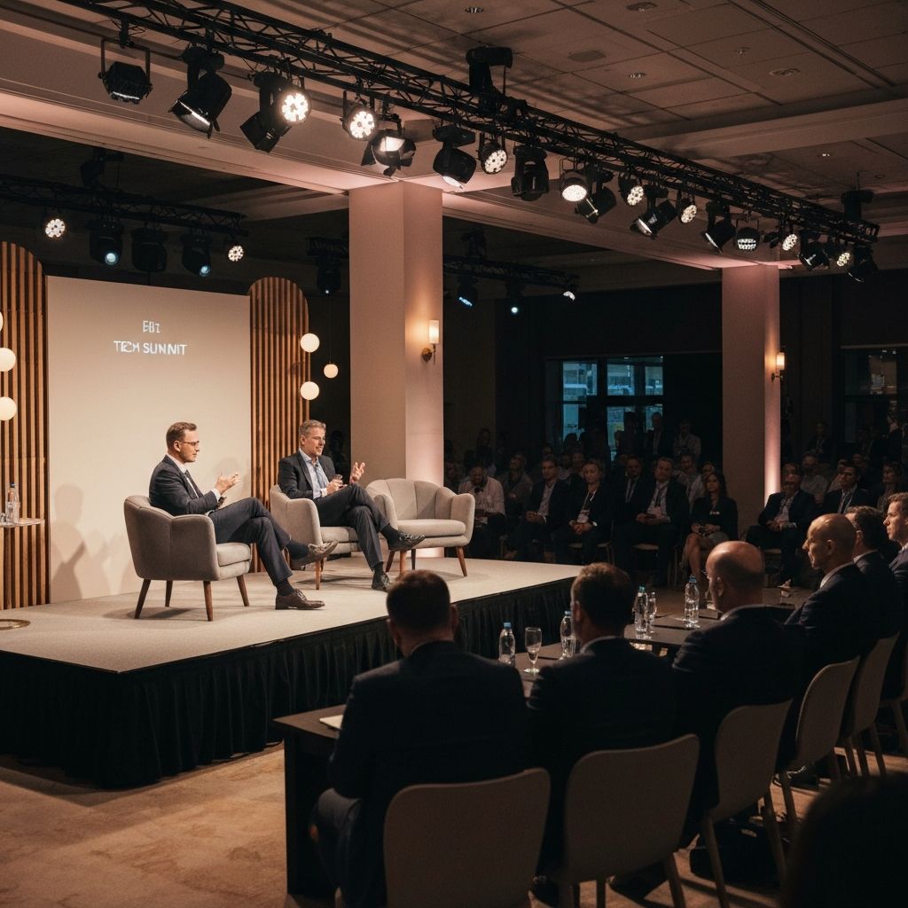 From University Lab to Fortune 500 Floor