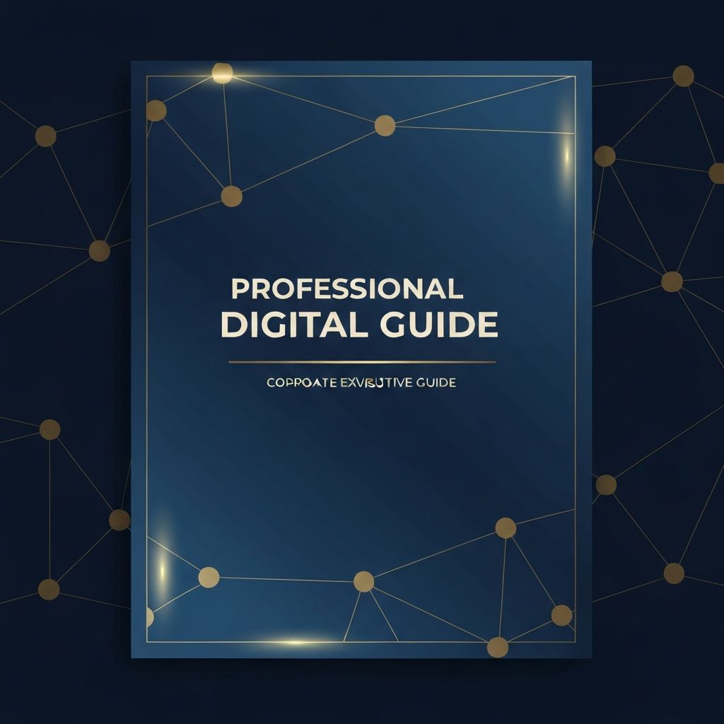 AI Leadership Playbook: A Guide for Executives